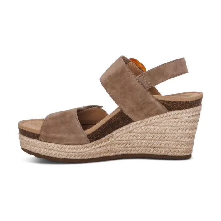 ashley_arch_support_wedge_3-3.webp Best Sale Aetrex Ashley Arch Support Wedge