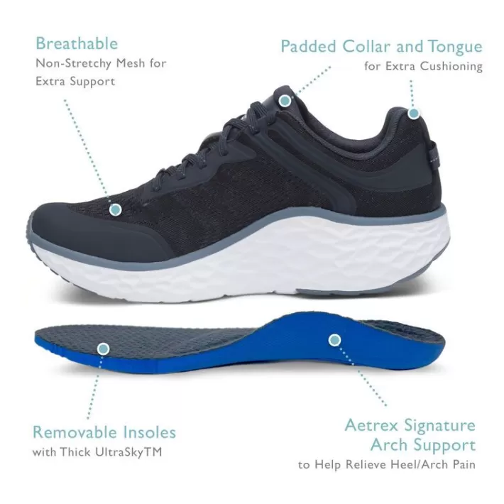 chase_arch_support_sneakers_6-5.webp Discount Aetrex Chase Arch Support Sneakers