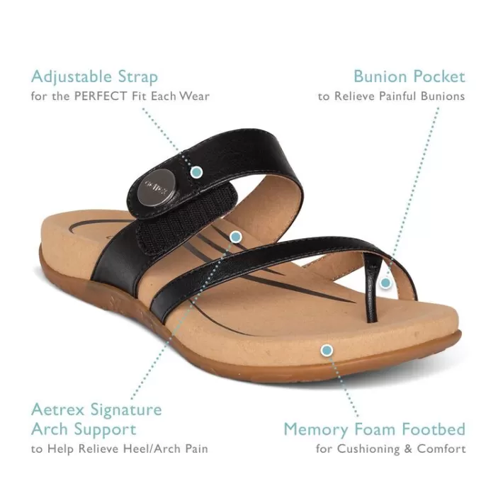 izzy_adjustable_slide_sandal_7-5.webp Cheap Aetrex Izzy Adjustable Slide Sandal