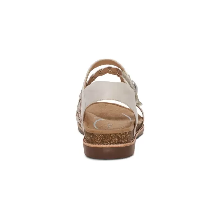 jenn_quarter_strap_sandal_2.webp Clearance Aetrex Jenn Quarter Strap Sandal