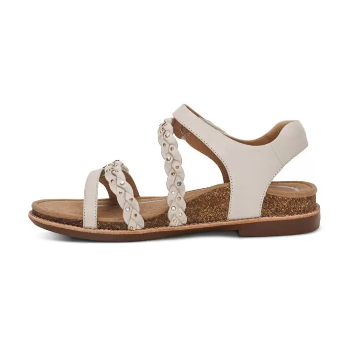 jenn_quarter_strap_sandal_3.webp Clearance Aetrex Jenn Quarter Strap Sandal