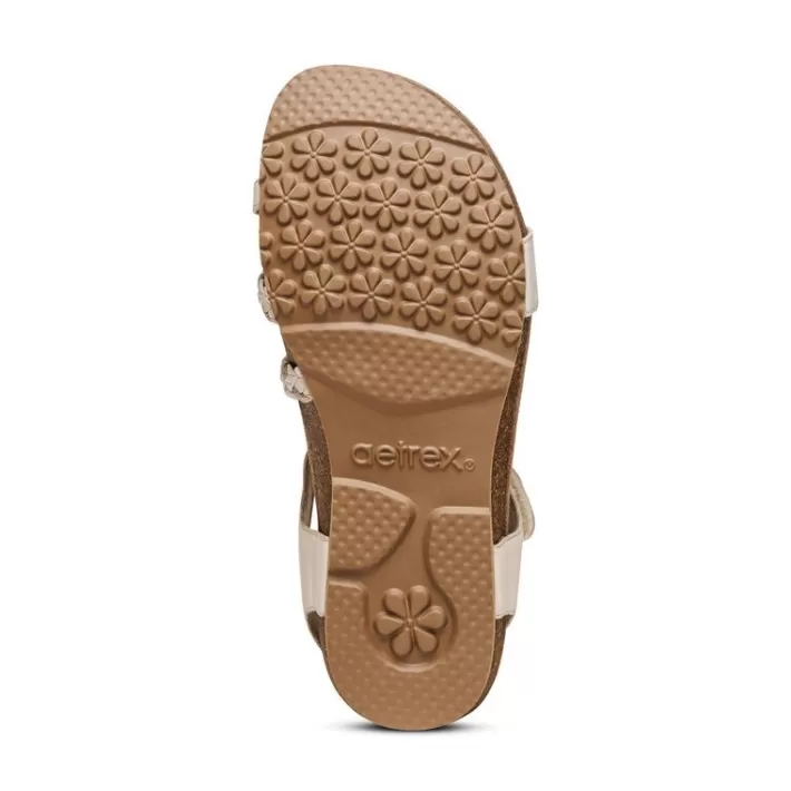 jillian_braided_quarter_strap_sandal_5-9.webp Hot Aetrex Jillian Braided Quarter Strap Sandal