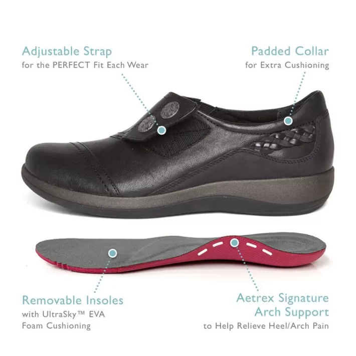 karina_monk_strap_6-4.webp Discount Aetrex Karina Monk Strap