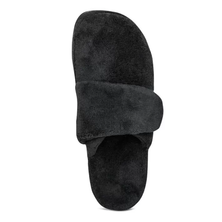 mandy_closed_toe_slipper_3-4.webp Cheap Aetrex Mandy Closed Toe Slipper