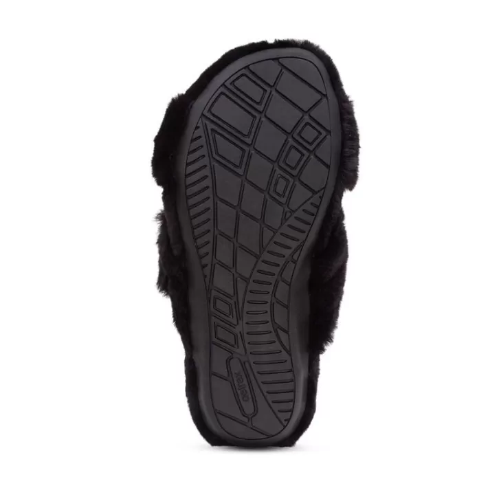 penelope_adjustable_faux_fur_slippers_5-1.webp Clearance Aetrex Penelope Adjustable Faux Fur Slippers