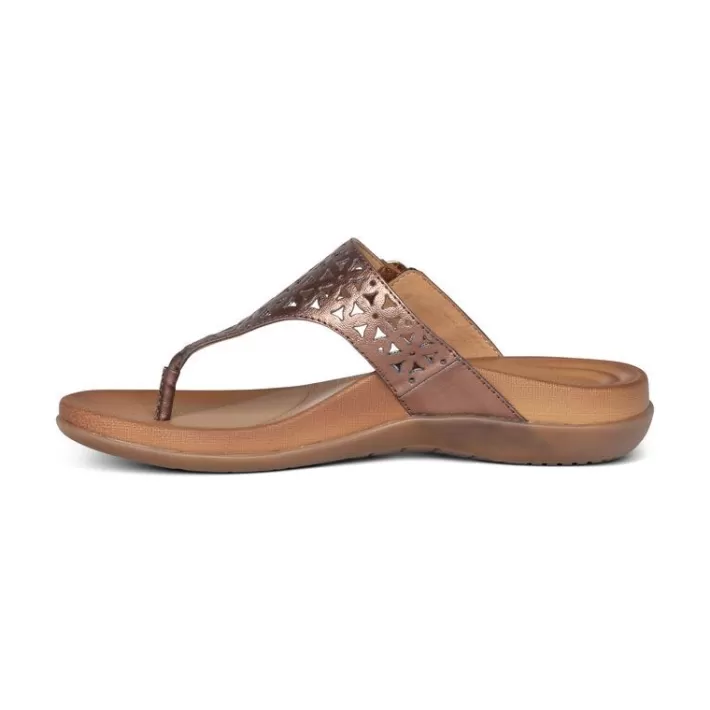 rita_adjustable_thong_sandal_4.webp Flash Sale Aetrex Rita Adjustable Thong Sandal