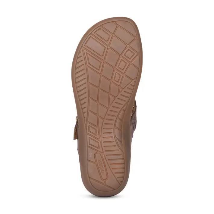 rita_adjustable_thong_sandal_6.webp Flash Sale Aetrex Rita Adjustable Thong Sandal