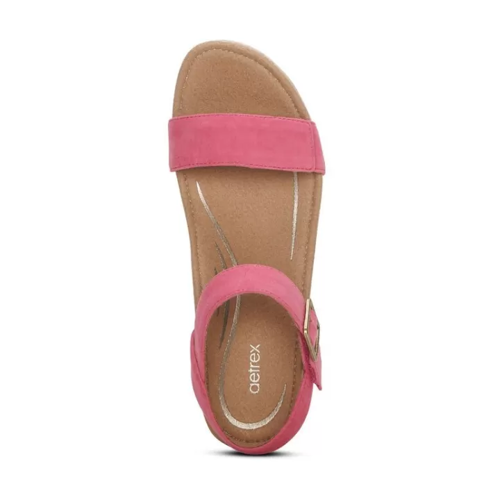 sydney_quarter_strap_espadrille_wedge_4-8.webp Cheap Aetrex Sydney Quarter Strap Espadrille Wedge