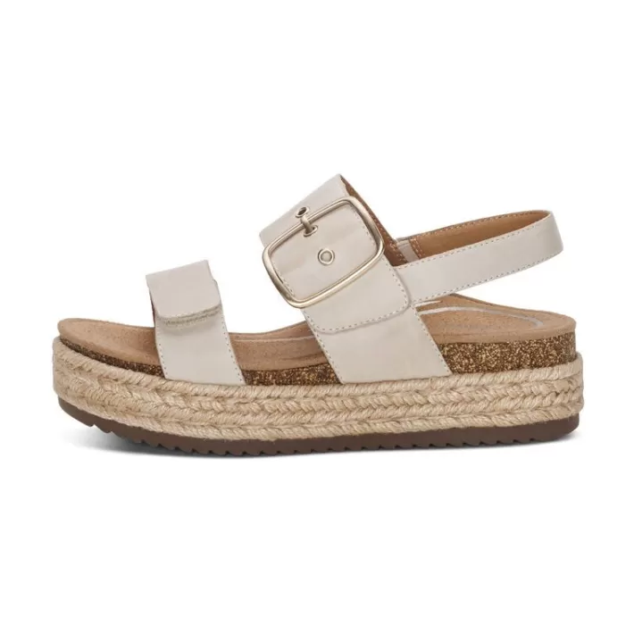vania_arch_support_platform_sandal_3-3.webp Clearance Aetrex Vania Arch Support Platform Sandal